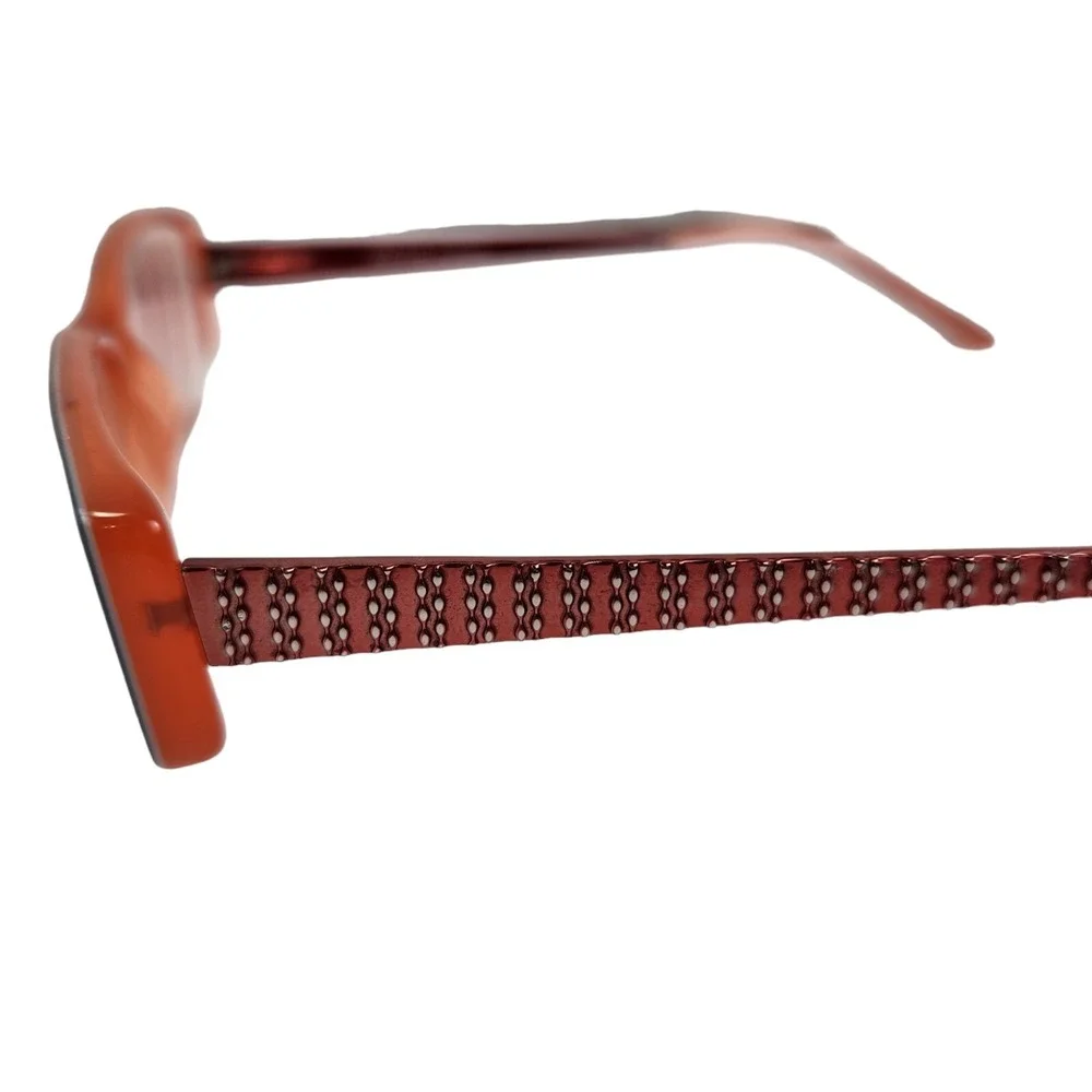 Jill Stuart JS-180-1 Eye glasses Sunglass Frames 52 17-135MM